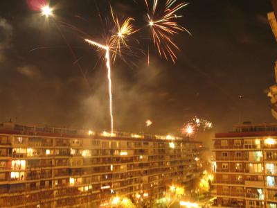 Feliz 2008